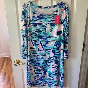 Lilly Pulitzer Sophie Dress